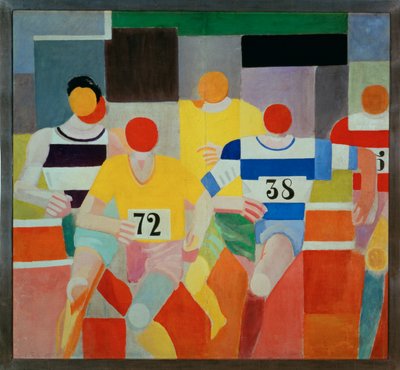  द्वारा रॉबर्ट Delaunay