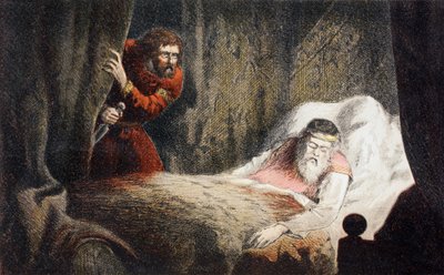  द्वारा रॉबर्ट डडली