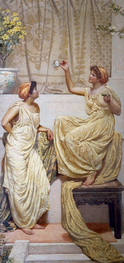  द्वारा रॉबर्ट फाउलर