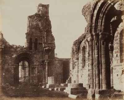 लिंडिस्सेर्न, सी। 1853। द्वारा रॉबर्ट हेनरी चेनी