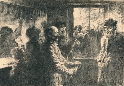 डैमरलिंग, c1887-1898, 1898 द्वारा रॉबर्ट हरमन स्टर्ल