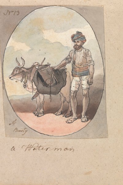  द्वारा रॉबर्ट मैबोन