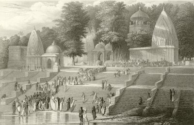 A सूतजी द्वारा रॉबर्ट मेलविले ग्रिंडले