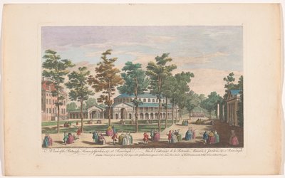  द्वारा हेनरी ओवरटन (द्वितीय)