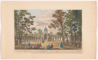  द्वारा हेनरी ओवरटन (द्वितीय)