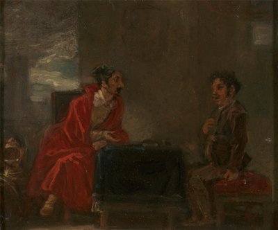  द्वारा Robert Smirke