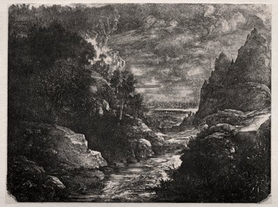  द्वारा रोडोलफे ब्रेज़िन