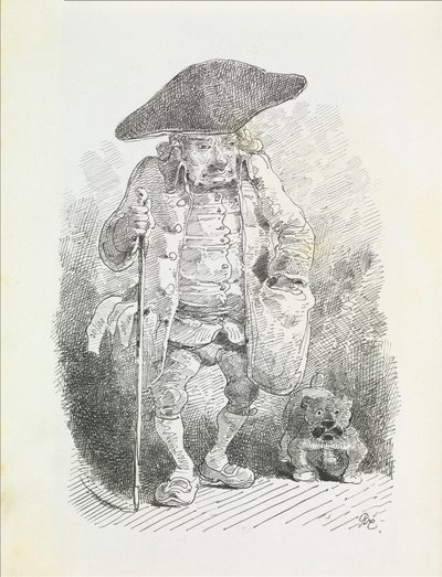 ऑटोग्राफी निबंध फिजियोलॉजी निबंध, 18421845 द्वारा रोडोल्फ़ टॉपफ़र