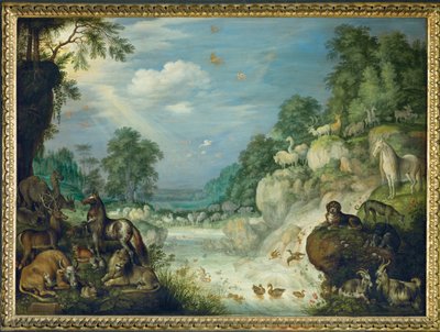  द्वारा Roelandt Jacobsz. Savery