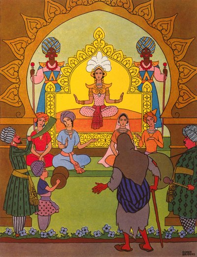  द्वारा रोजर ब्रोडर्स