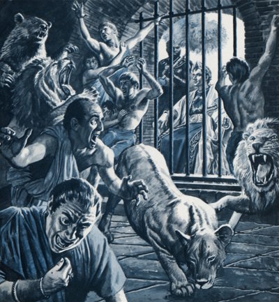  द्वारा रोजर पायने