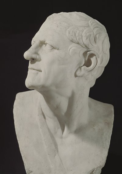 Lysimachus, थ्रेस के राजा (संगमरमर) द्वारा रोमन रोमन