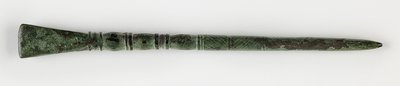476 CE (कांस्य) से पहले स्टाइलस द्वारा रोमन रोमन
