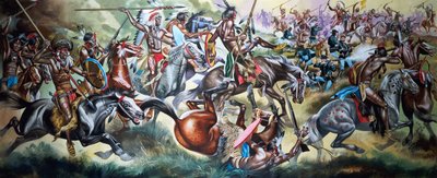  द्वारा रॉन एम्बलटन