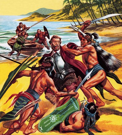  द्वारा रॉन एम्बलटन