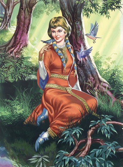  द्वारा रॉन एम्बलटन