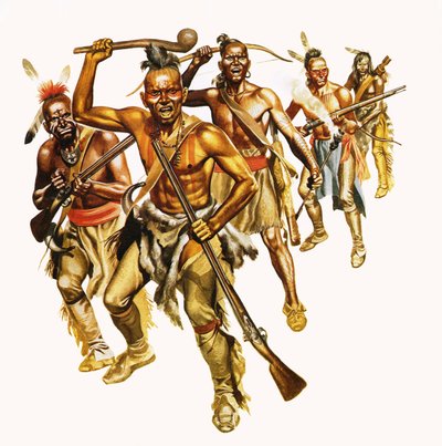  द्वारा रॉन एम्बलटन