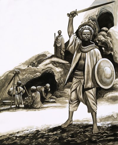  द्वारा रॉन एम्बलटन