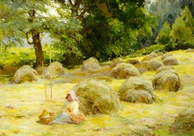 Haytime द्वारा रोजा ऐपलटन