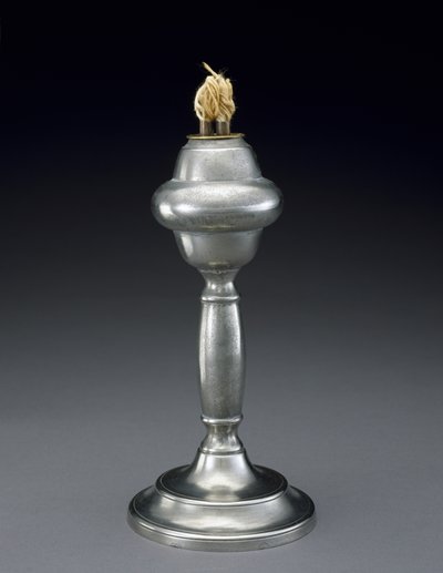 द्रव दीपक, सी। 1840-1860 (पेवर्स) द्वारा रोसवेल ग्लीसन