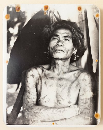  द्वारा रॉय बार्टन