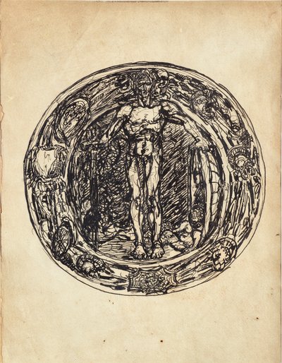 Perseus द्वारा रुबाल्डो मेरेलो