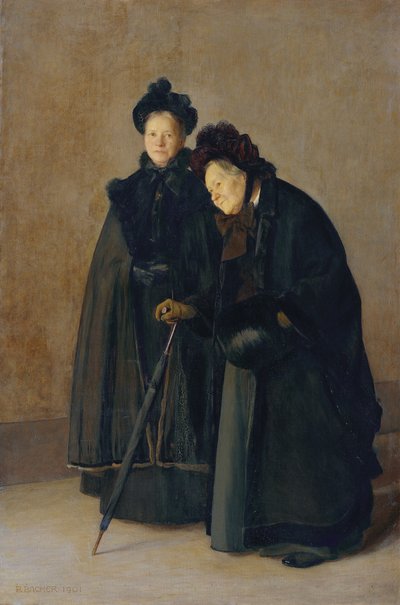  द्वारा रूडोल्फ बाचेर