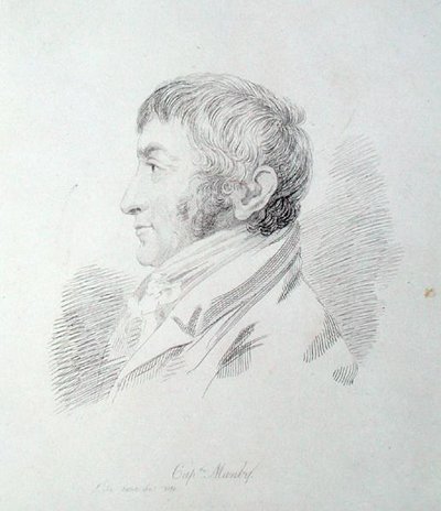 जॉर्ज विलियम मैनबी (1765-1854) द्वारा एस। डी। रोस्टर