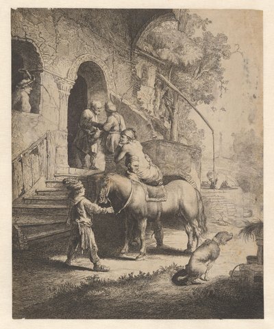  द्वारा सॉलोमन सेवरी