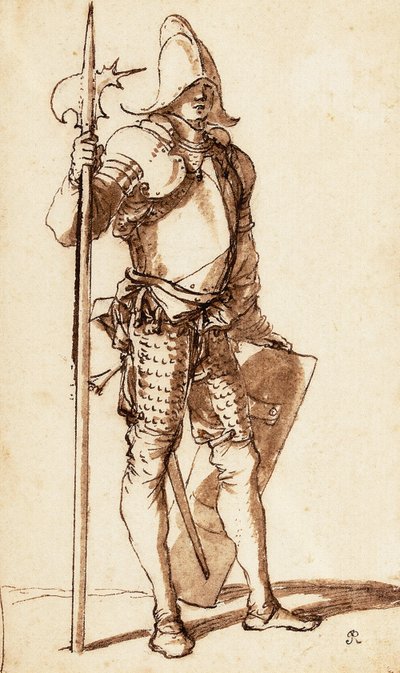halberdier द्वारा निस्तारण रोजा