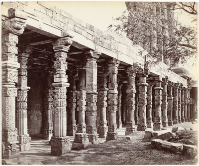 द्वारा सैमुअल बॉर्न (कलाकार द्वारा हस्ताक्षरित)