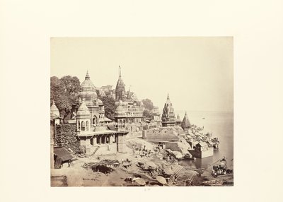  द्वारा सैमुअल बॉर्न
