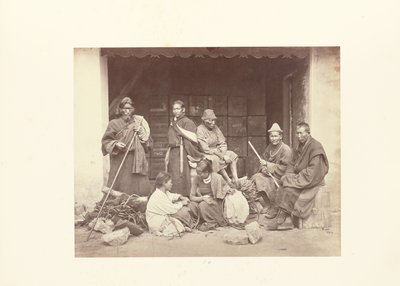  द्वारा सैमुअल बॉर्न