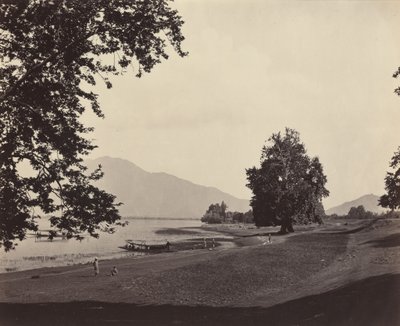  द्वारा सैमुअल बॉर्न