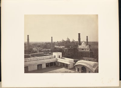  द्वारा सैमुअल बॉर्न