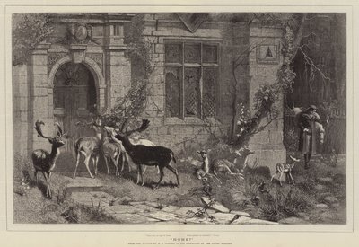 होम द्वारा Samuel Edmund Waller