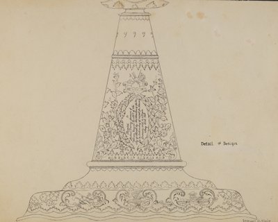 फायरमैन की तुरही द्वारा सैमुअल ओ. क्लेन