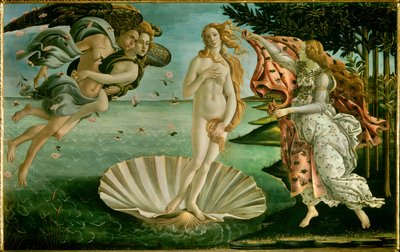  द्वारा Sandro (1444/5 1510) Botticelli
