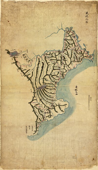  द्वारा सांग जी चोंग