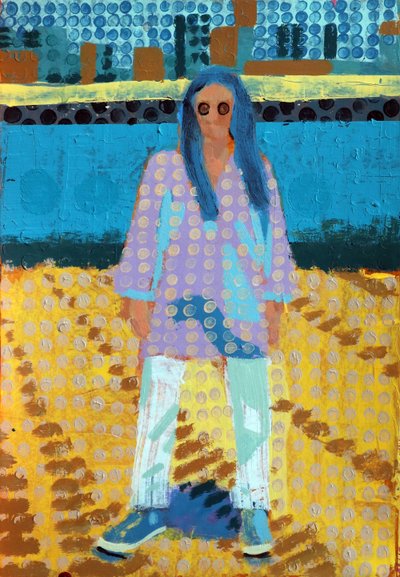  द्वारा सारा हेवर्ड