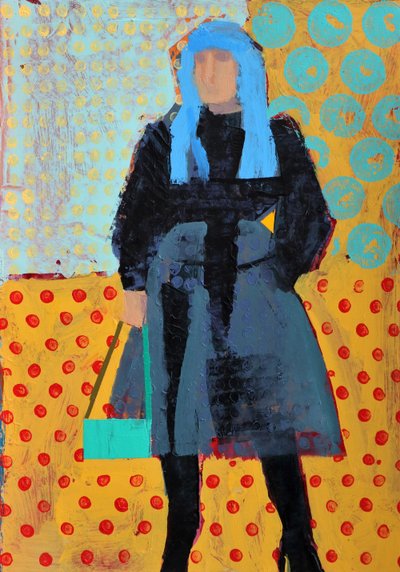  द्वारा सारा हेवर्ड