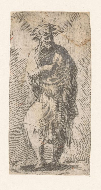  द्वारा Parmigianino