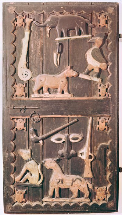  द्वारा स्कूल अफ्रीकी