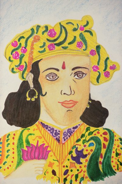  द्वारा स्कूल इंडियन