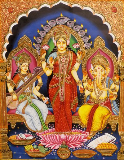  द्वारा स्कूल इंडियन