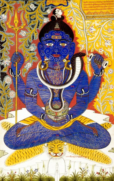  द्वारा स्कूल इंडियन