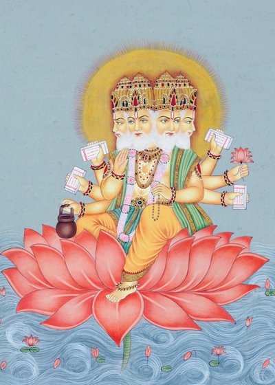  द्वारा स्कूल इंडियन