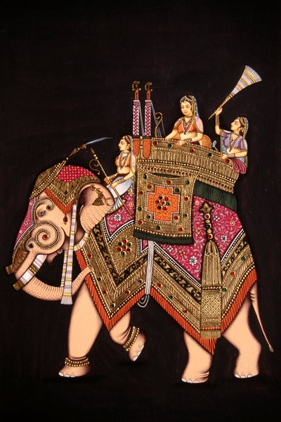  द्वारा स्कूल इंडियन