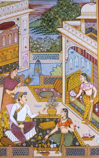  द्वारा स्कूल इंडियन