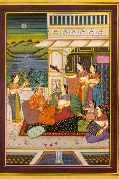  द्वारा स्कूल इंडियन